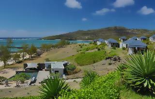 Tekoma Boutik Hotel Rodrigues