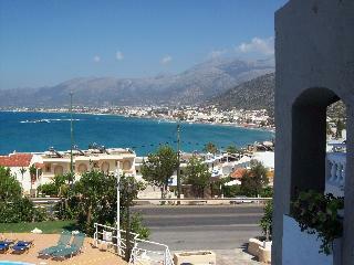 Hotel Stalis Bay