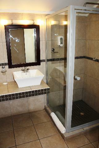 Hotel Arebbusch Travel Lodge