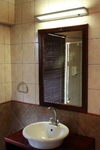 Hotel Arebbusch Travel Lodge