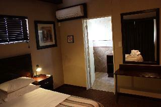 Hotel Arebbusch Travel Lodge