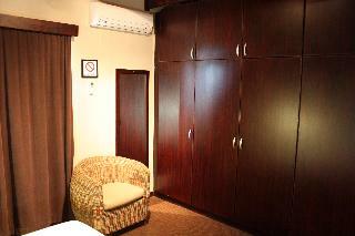 Hotel Arebbusch Travel Lodge