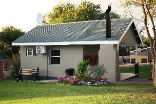 Hotel Arebbusch Travel Lodge