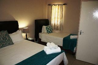Hotel Arebbusch Travel Lodge