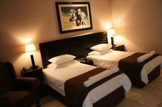 Hotel Arebbusch Travel Lodge
