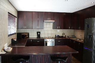 Hotel Arebbusch Travel Lodge