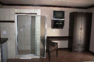 Hotel Arebbusch Travel Lodge