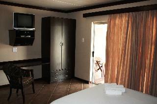 Hotel Arebbusch Travel Lodge