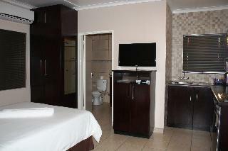 Hotel Arebbusch Travel Lodge