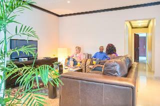 Hotel Arebbusch Travel Lodge