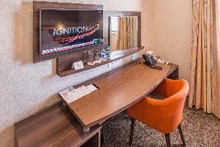 Hotel Town Lodge Windhoek
