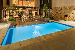 Hotel Town Lodge Windhoek