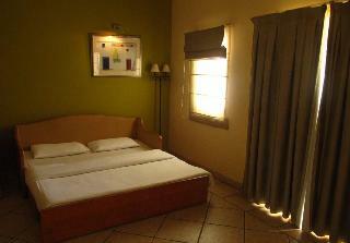 Hotel Club Mahindra Emerald Palms