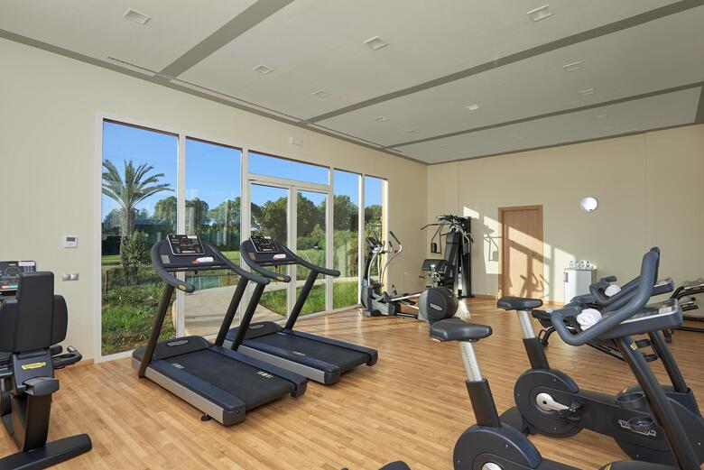 Hotel Melia Saidia Garden Golf Resort