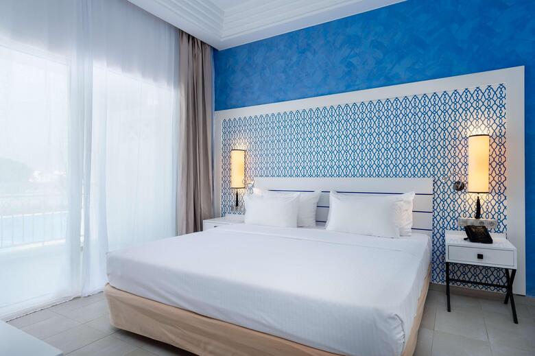 Hotel Melia Saidia Garden Golf Resort