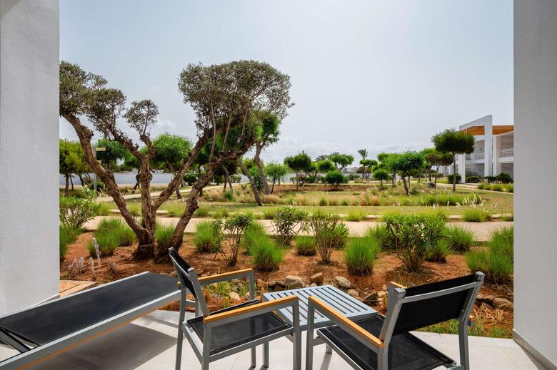 Hotel Melia Saidia Garden Golf Resort
