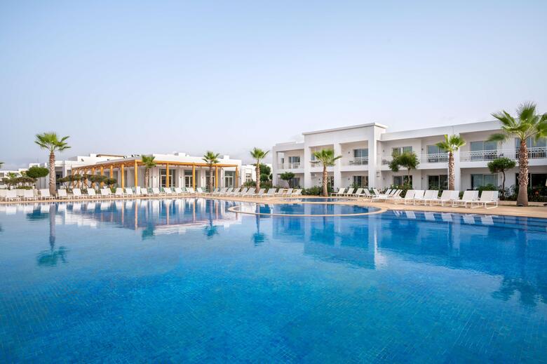 Hotel Melia Saidia Garden Golf Resort