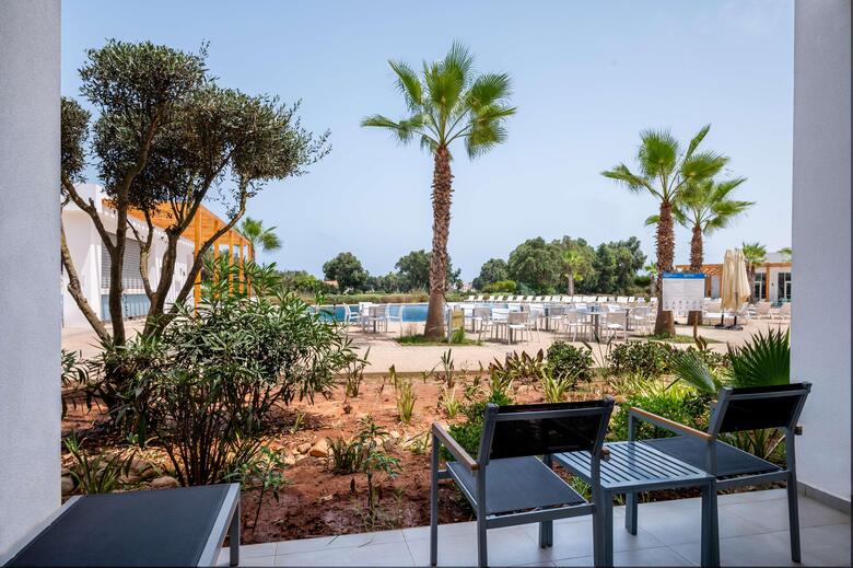 Hotel Melia Saidia Garden Golf Resort