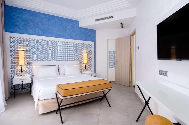 Hotel Melia Saidia Garden Golf Resort