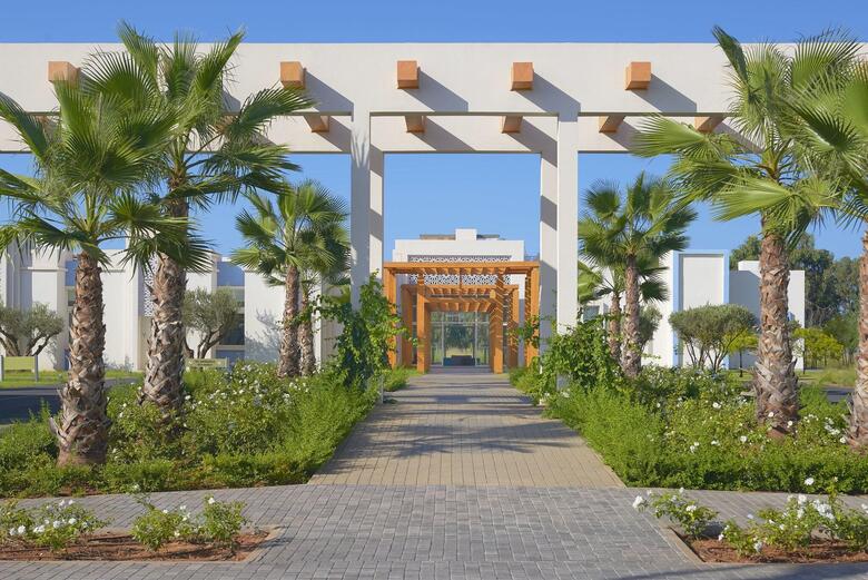 Hotel Melia Saidia Garden Golf Resort