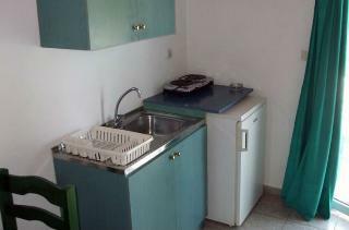 Apartamentos Katerina Studios
