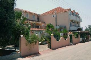 Apartamentos Katerina Studios