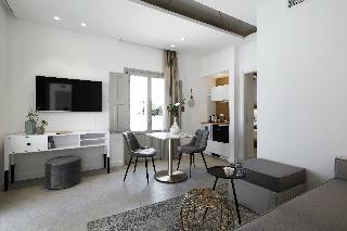 Hotel Altera Pars Suites
