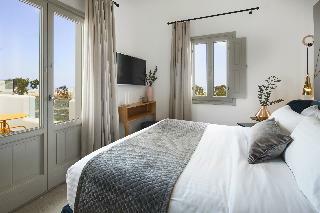 Hotel Altera Pars Suites