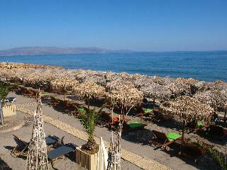 Mylos Hotel & Apartments