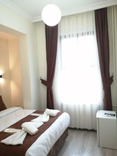 Hotel Antique House Istanbul