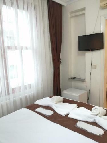 Hotel Antique House Istanbul