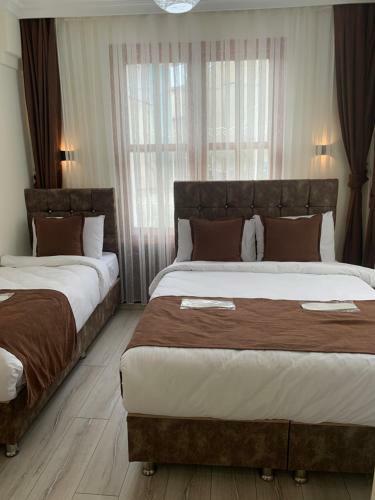Hotel Antique House Istanbul