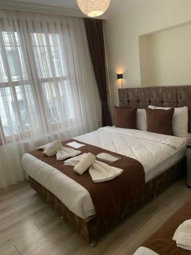Hotel Antique House Istanbul