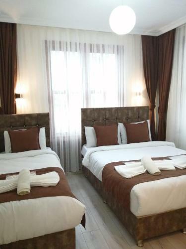 Hotel Antique House Istanbul
