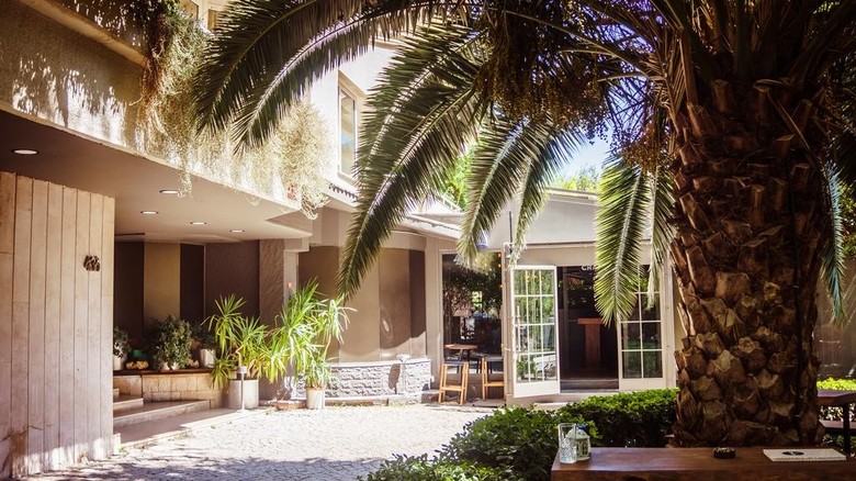 Apartamento The Suadiye Residence