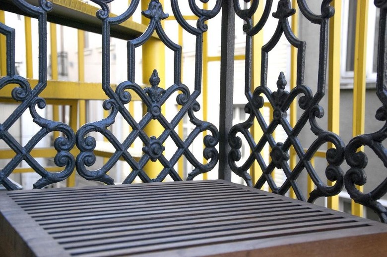 Apartamento I�zaz Lofts