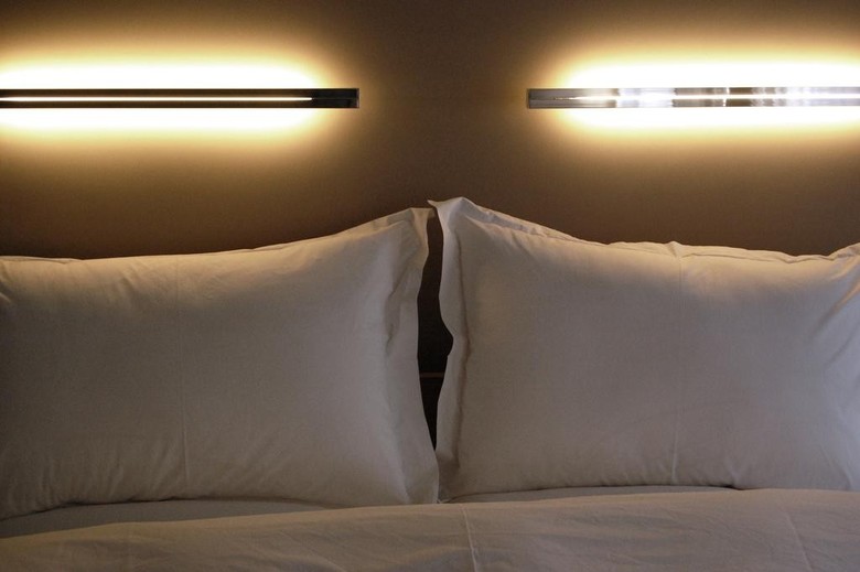 Apartamento I�zaz Lofts
