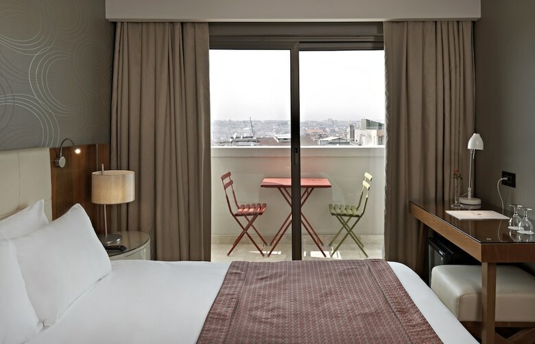 Hotel Ramada Istanbul Grand Bazaar