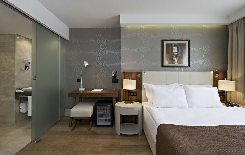 Hotel Ramada Istanbul Grand Bazaar