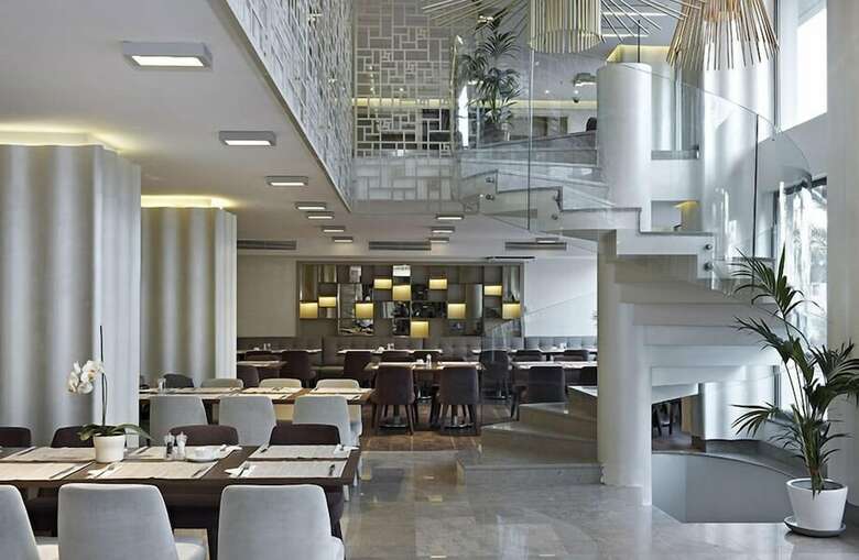 Hotel Ramada Istanbul Grand Bazaar