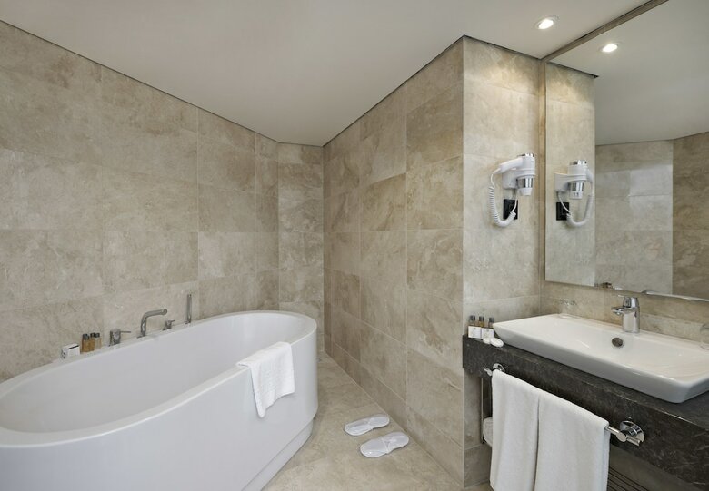 Hotel Ramada Istanbul Grand Bazaar
