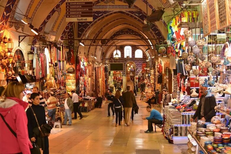 Hotel Ramada Istanbul Grand Bazaar