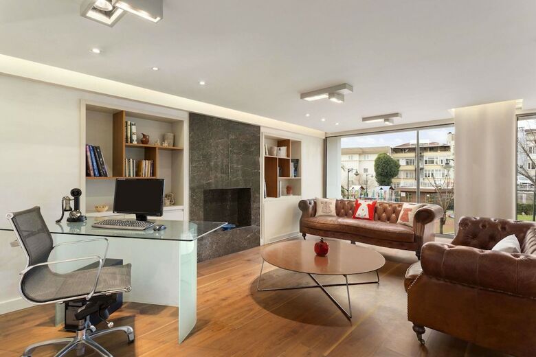Hotel Ramada Istanbul Grand Bazaar