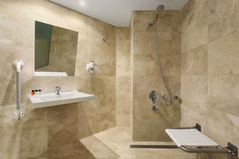 Hotel Ramada Istanbul Grand Bazaar