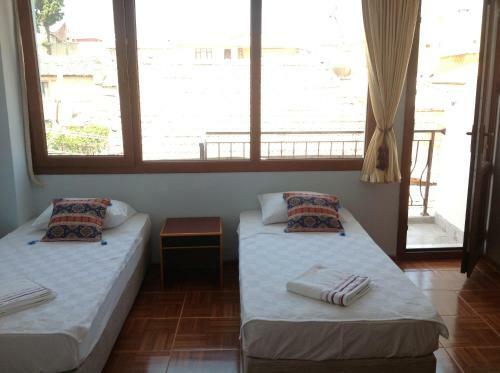 Ephesian Guesthouse & Hotel
