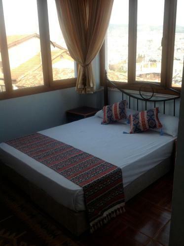 Ephesian Guesthouse & Hotel