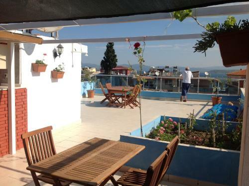 Ephesian Guesthouse & Hotel