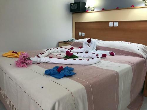 Club Turkuaz Garden Hotel