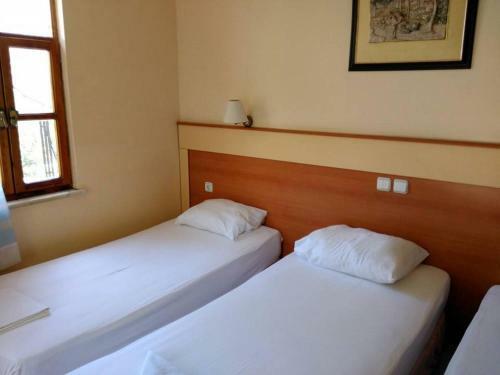 Club Turkuaz Garden Hotel