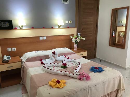 Club Turkuaz Garden Hotel